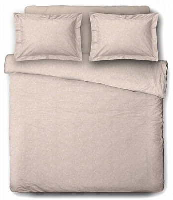 Комплект постільної білизни Royal сім рожевий La Nuit