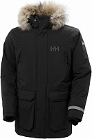Куртка-парка Helly Hansen REINE PARKA 53630_990 р.XL чорний