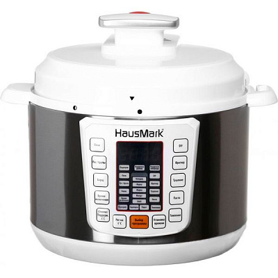 Мультиварка HausMark PC50F-1