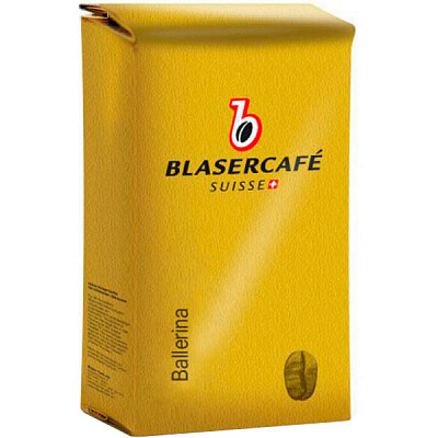 Кофе в зернах Blaser Cafe Ballerina 250 г 7610443569045 