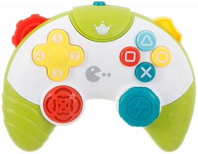Развивающая игрушка Hang Wing IC Джойстик 19х5.5х20 см HW20089069