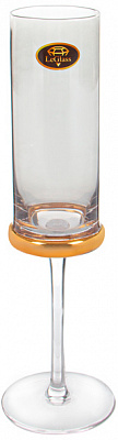 Бокал для шампанського Charm 806-035 240 мл LeGlass