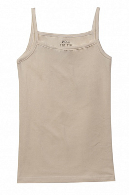 Майка дитяча KOSTA р.146–152 вік від 10 років кремовий 1995-8