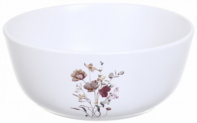 Тарелка суповая Bella Vita Anette 16 см 710 мл 96E-048A-B