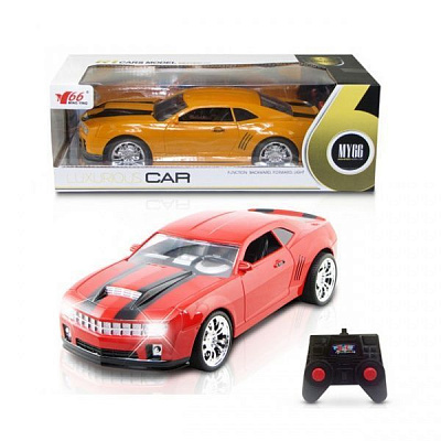 Автомодель на р/у в ассортименте 1:16 MY66-1222