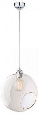 Подвес TK Lighting Pobo 1x60 Вт E27 золотой 1934 