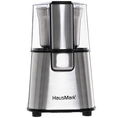 Кофемолка HausMark CG-600IX 