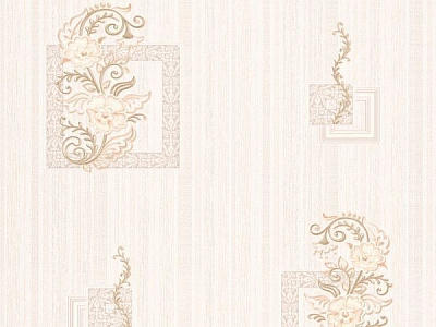 Обои бумажные Славянские обои Gracia Мармарис 8172-02 0,53x10,05 м