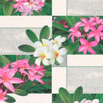 Слов'янські шпалери Expromt В49.4 Барвінок 5611-06 0.53х10.05 м