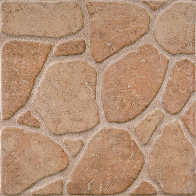 Плитка Грес Руфино бежевая 326x326 мм