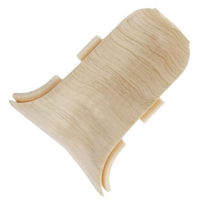 Кут внутренний Salag NG 73 дуб полярный