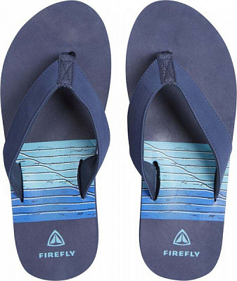 В'єтнамки Firefly Toledo XI M 423118-900518 р.43 синій