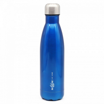 Термос 500 мл KP-29 Blue