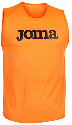 Футболка Joma 101686050 р.M помаранчевий