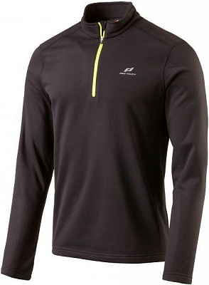 Джемпер Pro Touch Roy III 267777-902050 р. 2XL чорний