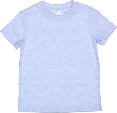 Футболка Татошка р.122 блакитний 06501гмл