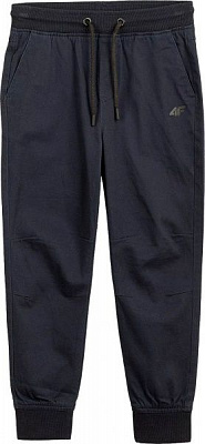 Штани 4F J4L21-JSPMC300-31S р. 134 синій