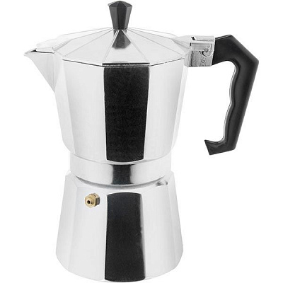 Кавоварка на 6 чашок (270-06) 370 мл