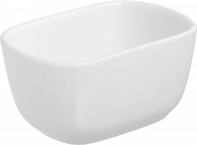 Сахарница прямоугольная 150 мл BA1732 Origami Horeca