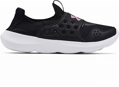 Кросівки Under Armour Runplay 3024215-001 р.36,5 чорний