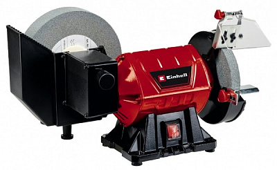 Точильный станок Einhell TC-WD 200/150