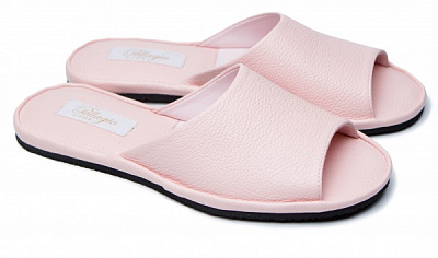 Капці домашні PELLAGIO 564/3506-7 р.37 рожевий