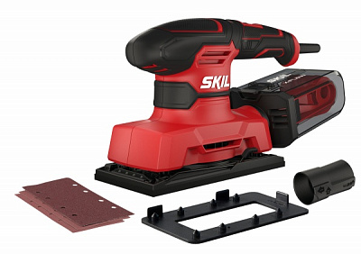 Вібраційна шліфмашина SKIL SR1E7362AA