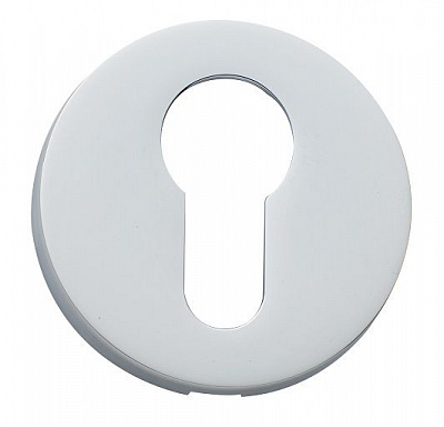 Накладка Ilavio Ilavio 1112 PZ полірований хром