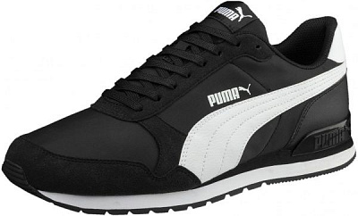 Кросівки Puma ST Runner v2 NL 36527801 р.UK 9 чорний