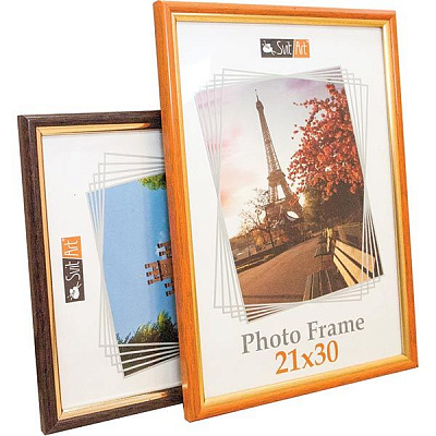 Фоторамка Svitart 21x30 см