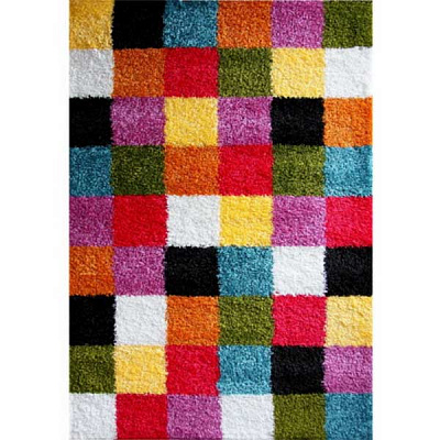 Ковер Карат Fantasy 12001/120 1.2x1.7 м