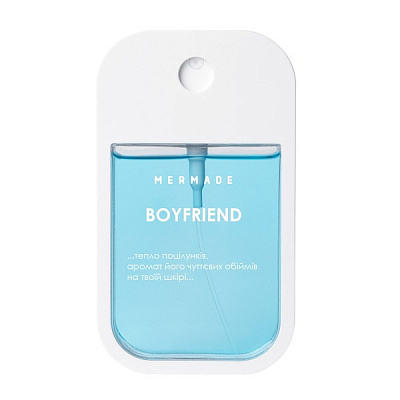 Парфюмированная вода Mermade BOYFRIEND 50 мл