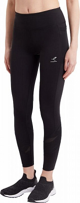 Лосини Energetics Serena 7/8 W 421654-050 р.M чорний