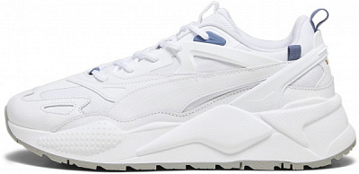 Кросівки Puma RS-X EFEKT LUX 39315303 р.42 білий