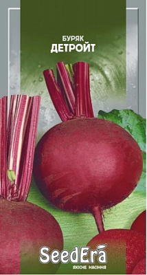 Семена Seedera свекла Детройт 20г