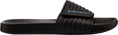 Тапочки для басейну TECNOPRO Tarragona III VLC 289781-901050 р. 46 чорний