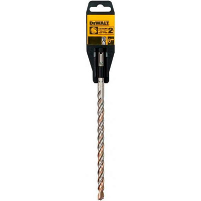 Бур DeWalt EXTREME2  SDS-plus 6x210 мм DT9516
