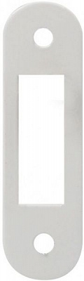 Ответная планка AGB B010004091 3594 белый