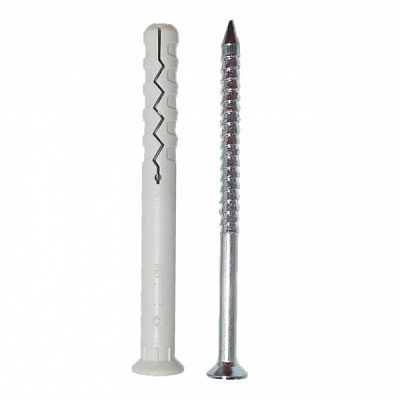 Дюбель быстрого монтажа ударный забивной 6x60 мм 100 шт. KOSMAN