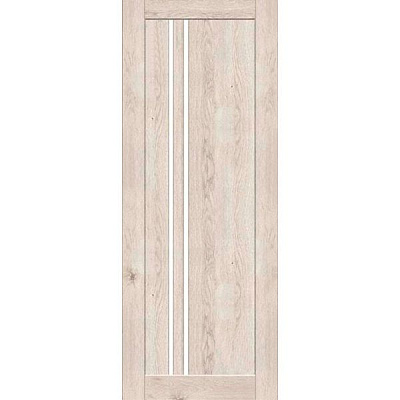 Дверное полотно ОМиС Lego 05 ПО 700 мм дуб светлый