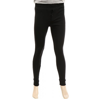 Кальсоны TORNADO 541776-1 р.170-176 черный