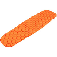 Килимок туристичний RED POINT Airlight помаранчевий