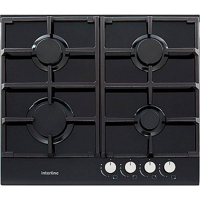 Варильна поверхня Interline HGG 563 FGK BM