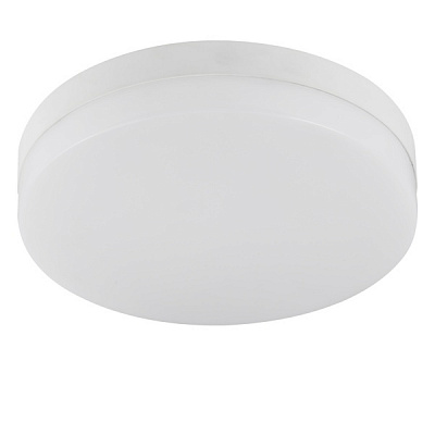 Светильник светодиодный Victoria Lighting 24 Вт белый 4200 К EVO-220M