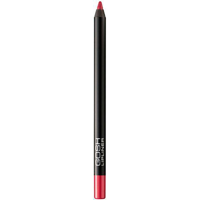 Карандаш для губ Gosh Velvet Touch Waterproof Lipliner 008 Rasberry Dream 1,2 г