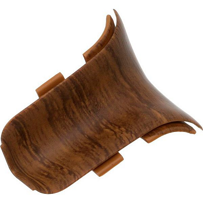 Угол внутренний Salag орех