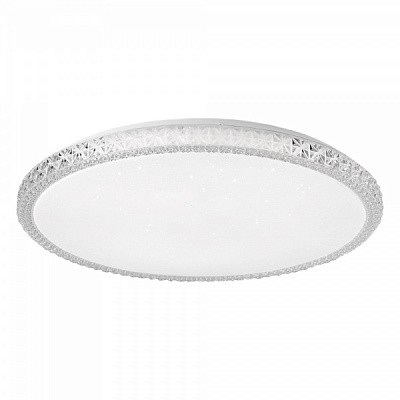 Світильник світлодіодний Accento lighting STUGNA RGB 60 Вт білий 3000-6500 К