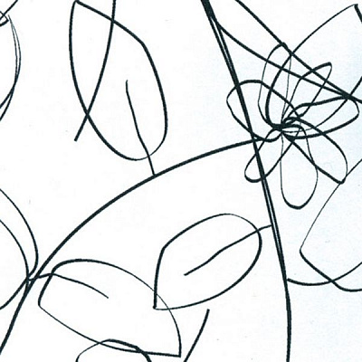 Столешница LuxeForm L417 Амели 28х600х3050 мм