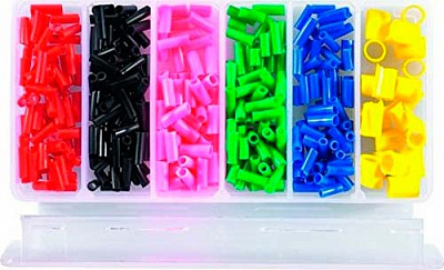 Оснастка Balzer набор кембриков S