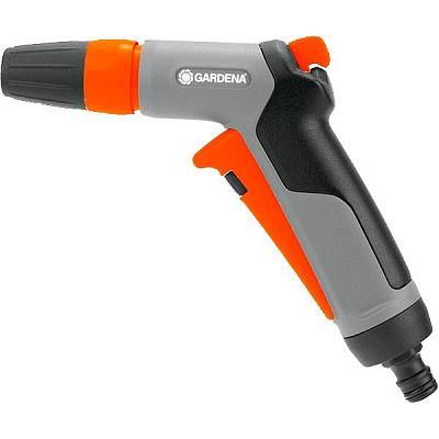 Пістолет для поливу Gardena Classic 18301-20